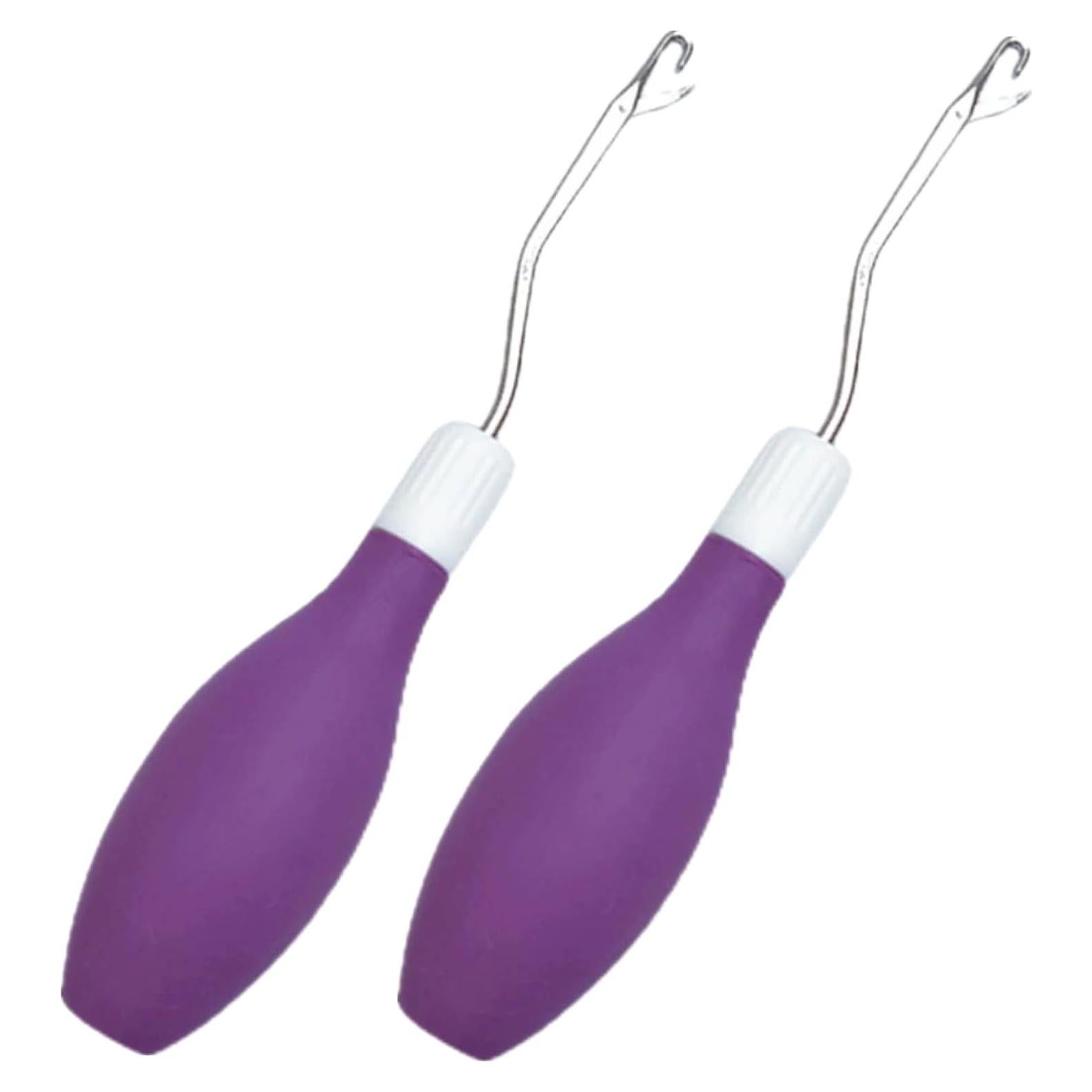 Herramienta de Gancho de Cierre DKJEkdje 17 cm Ergonomica