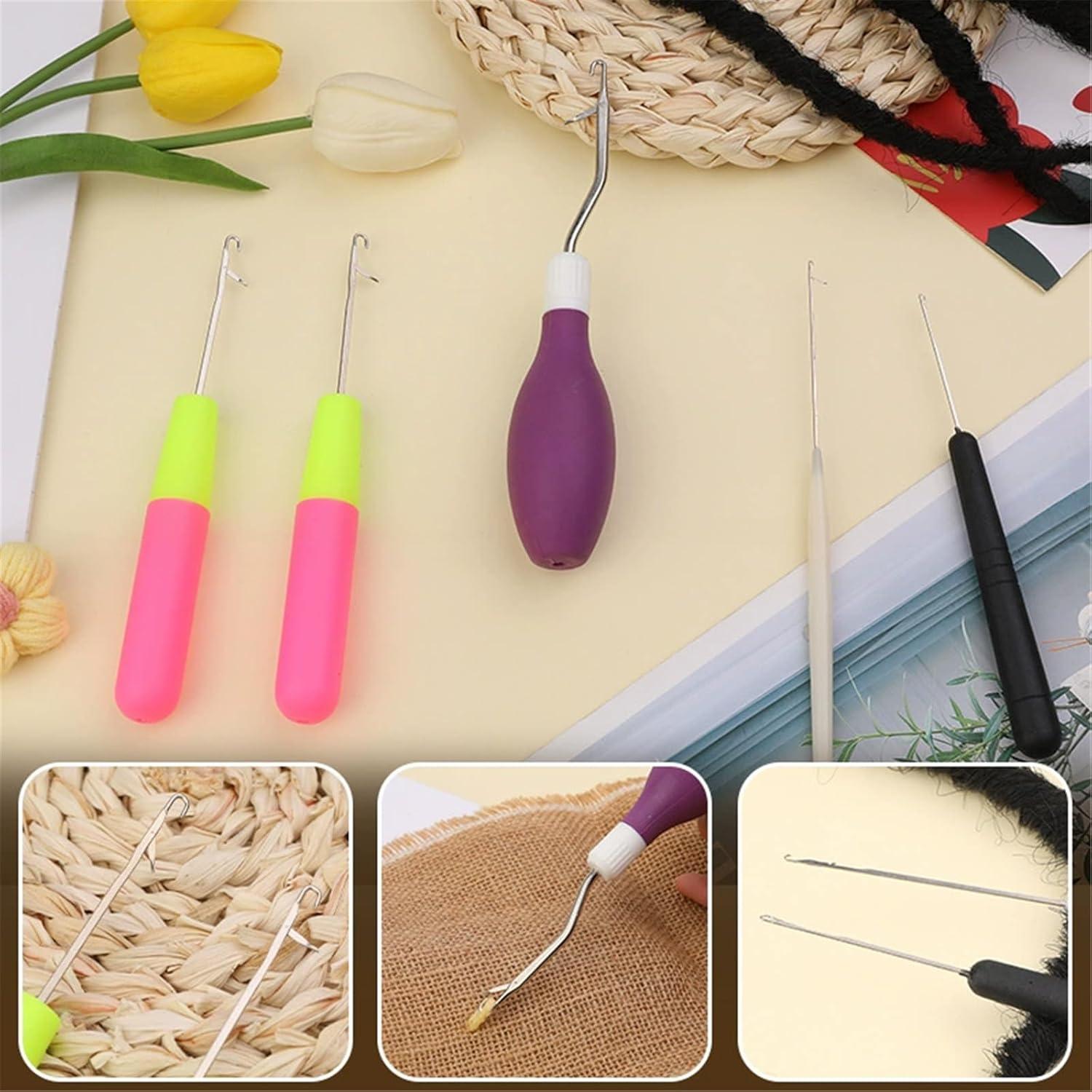 Herramienta de Gancho de Cierre DKJEkdje 17 cm Ergonomica