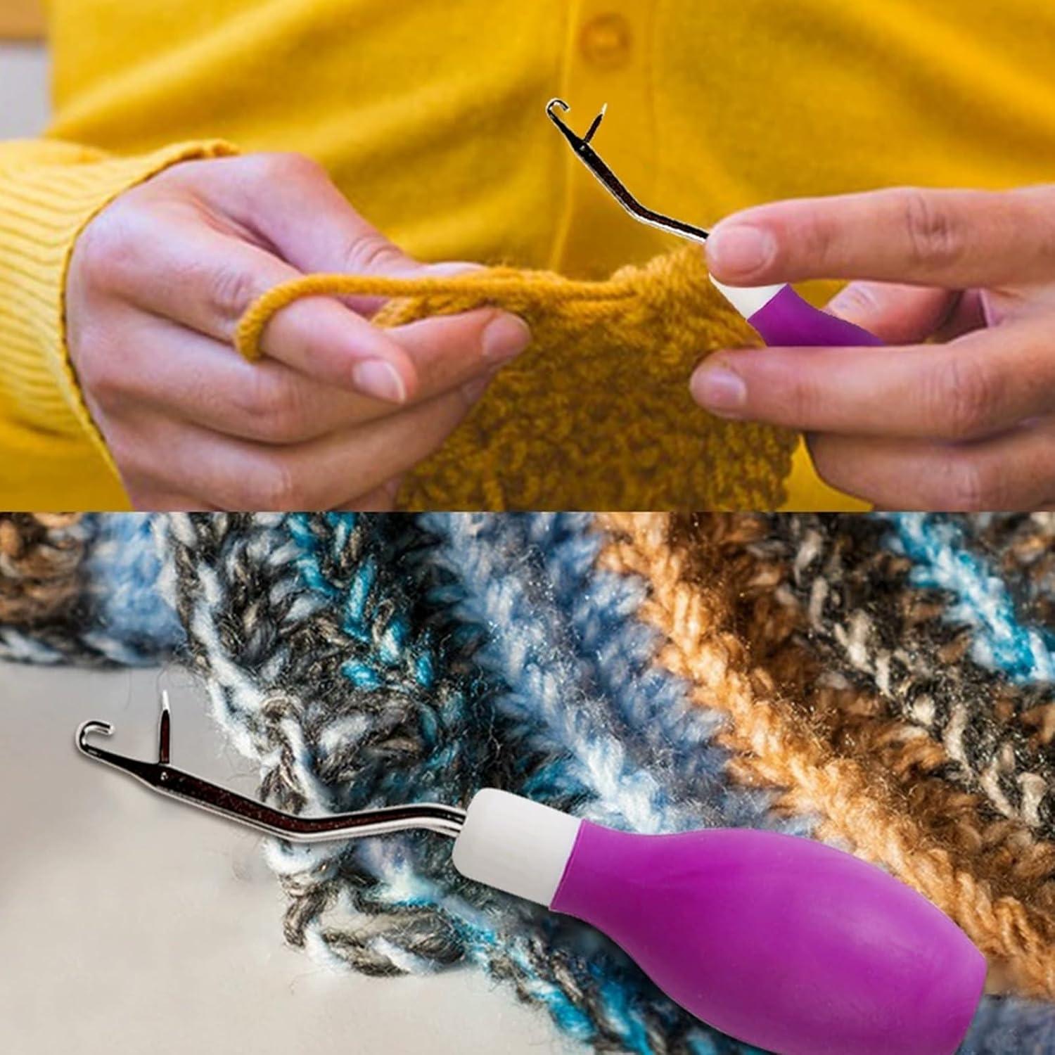 Herramienta de Gancho de Cierre DKJEkdje 17 cm Ergonomica