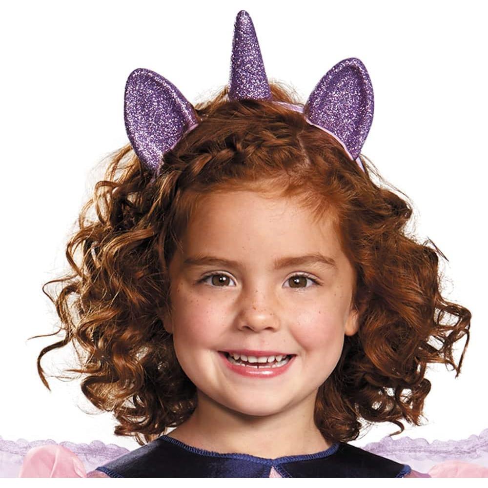 Disfraz Tutu Twilight Sparkle My Little Pony XS 3T-4T