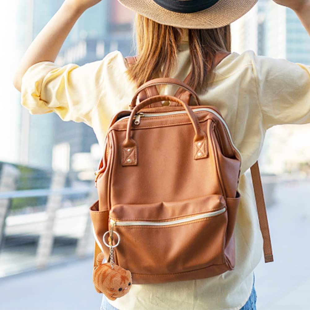 Kit de Fieltro con Aguja QMNNMA - 10 Piezas, Animales DIY