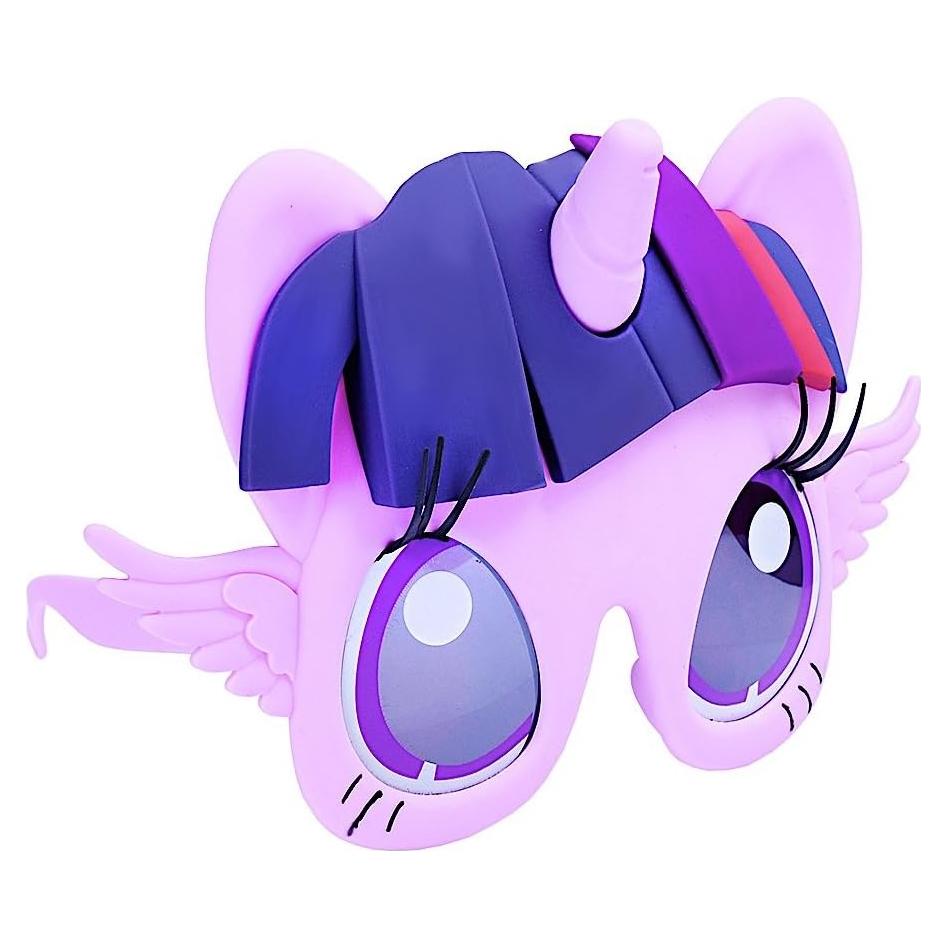 Gafas de sol My Little Pony Twilight Sparkle UV400 | Talla única