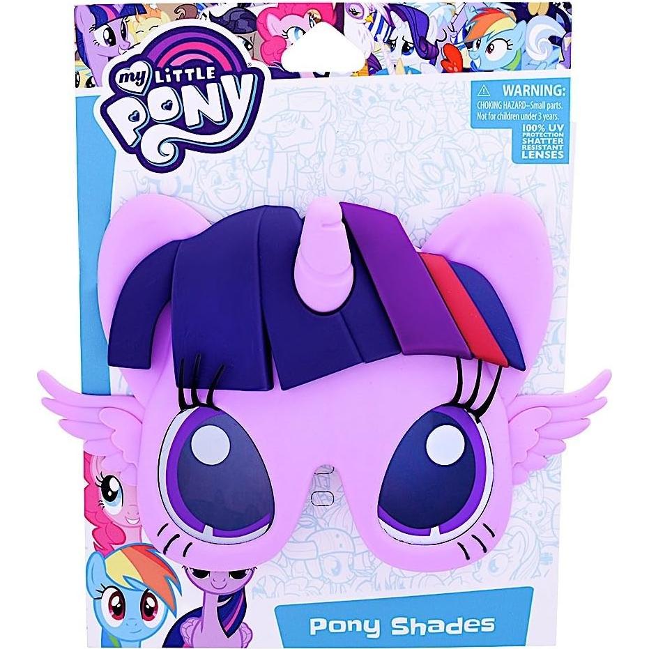 Gafas de sol My Little Pony Twilight Sparkle UV400 | Talla única