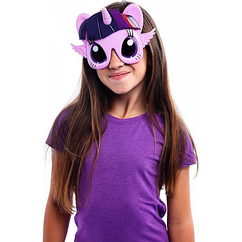 Gafas de sol My Little Pony Twilight Sparkle UV400 | Talla única