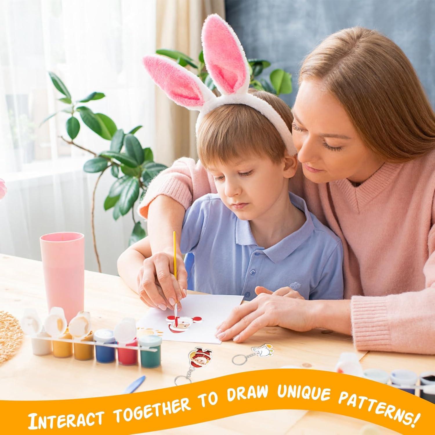 Kit de 25 Hojas de Papel Shrinky Dink REGUICORP 20.1x14.5cm