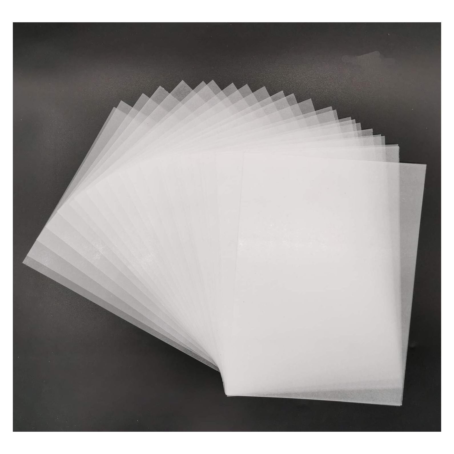 Hojas de Plástico Retráctil REMOPEST 20 x 14.5 cm - 25 Piezas