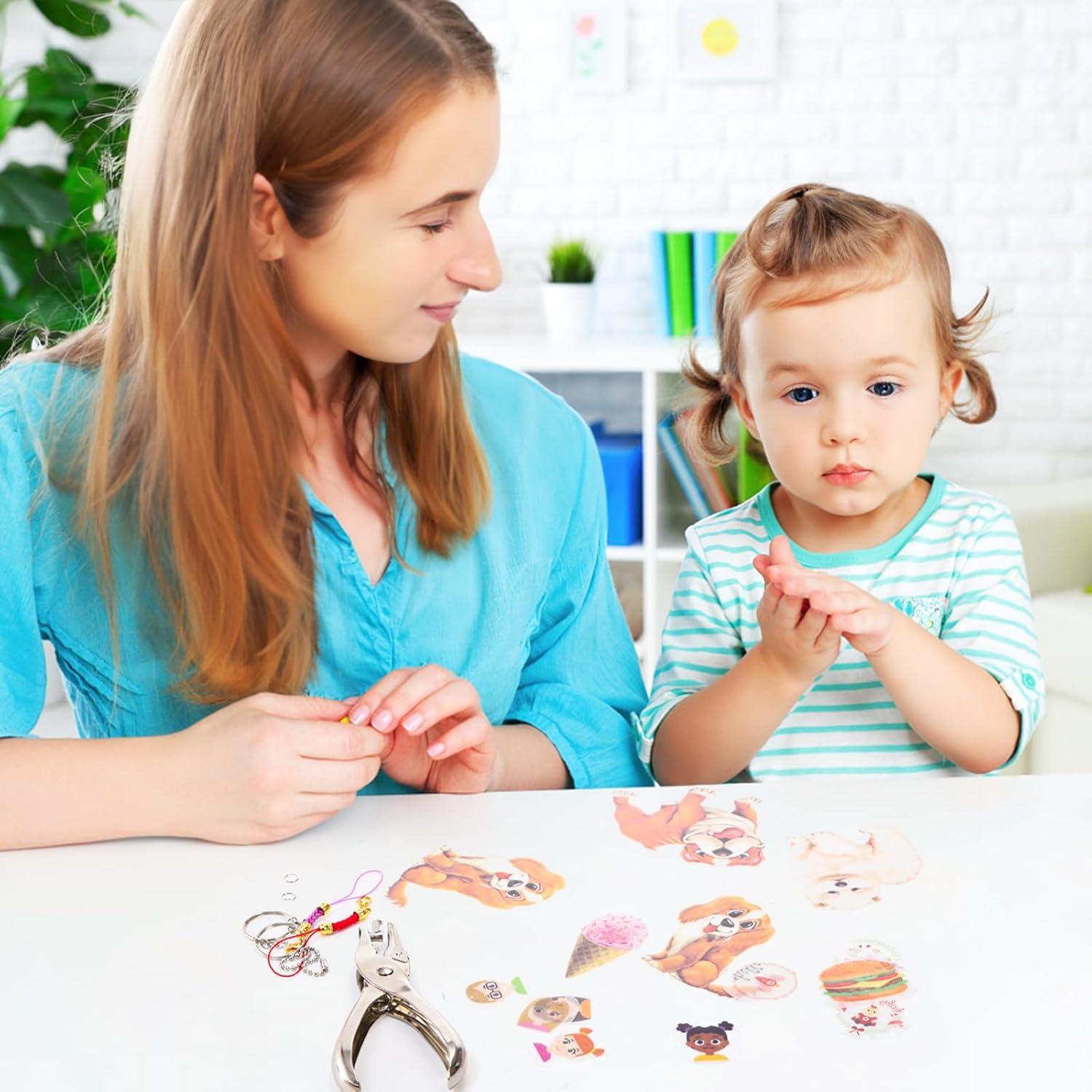 Hojas de Plástico Retráctil Goaste 50 Unidades 20.32x15.24 cm