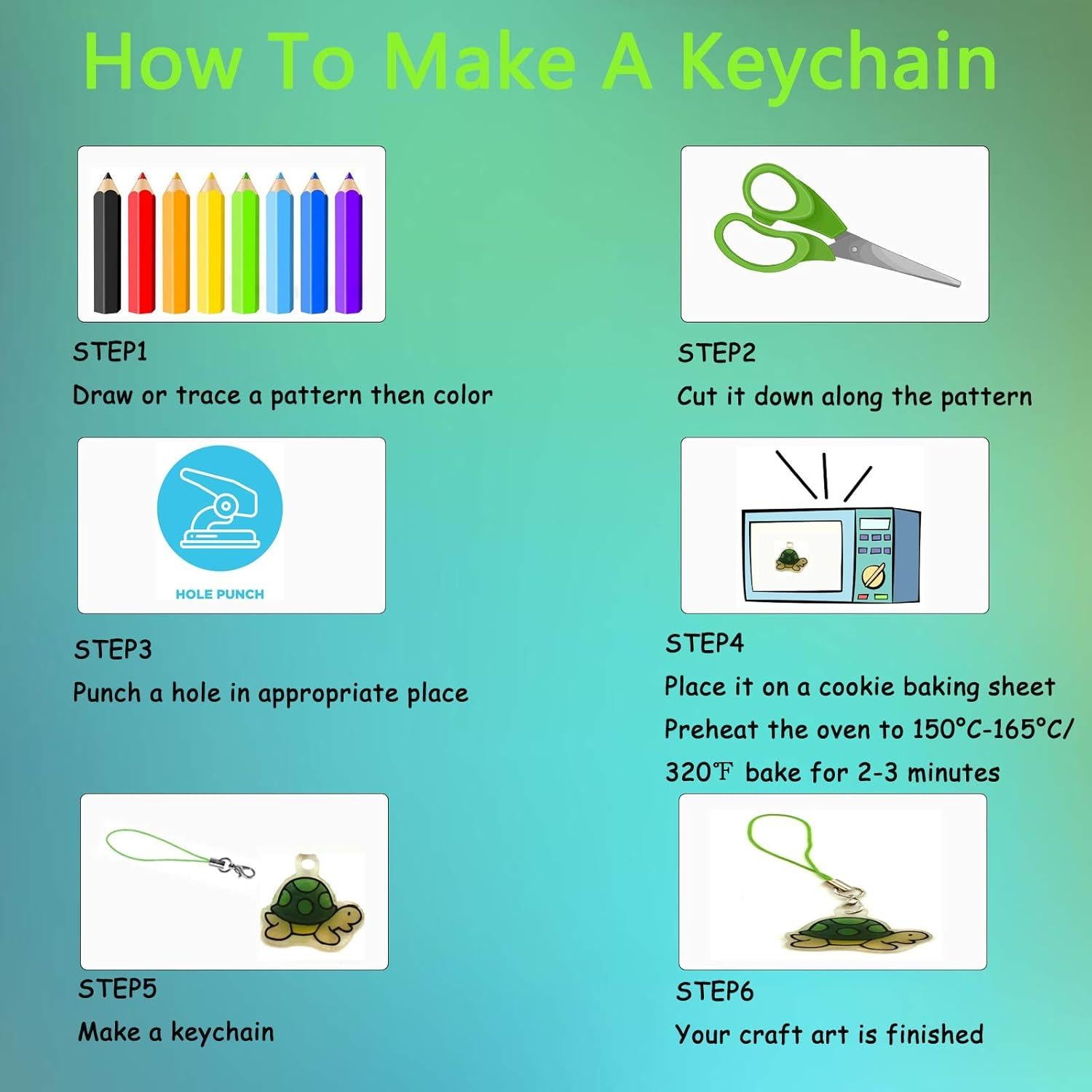 Hojas de Plástico Retráctil Xmfdty 36 Piezas 20x14.5 cm