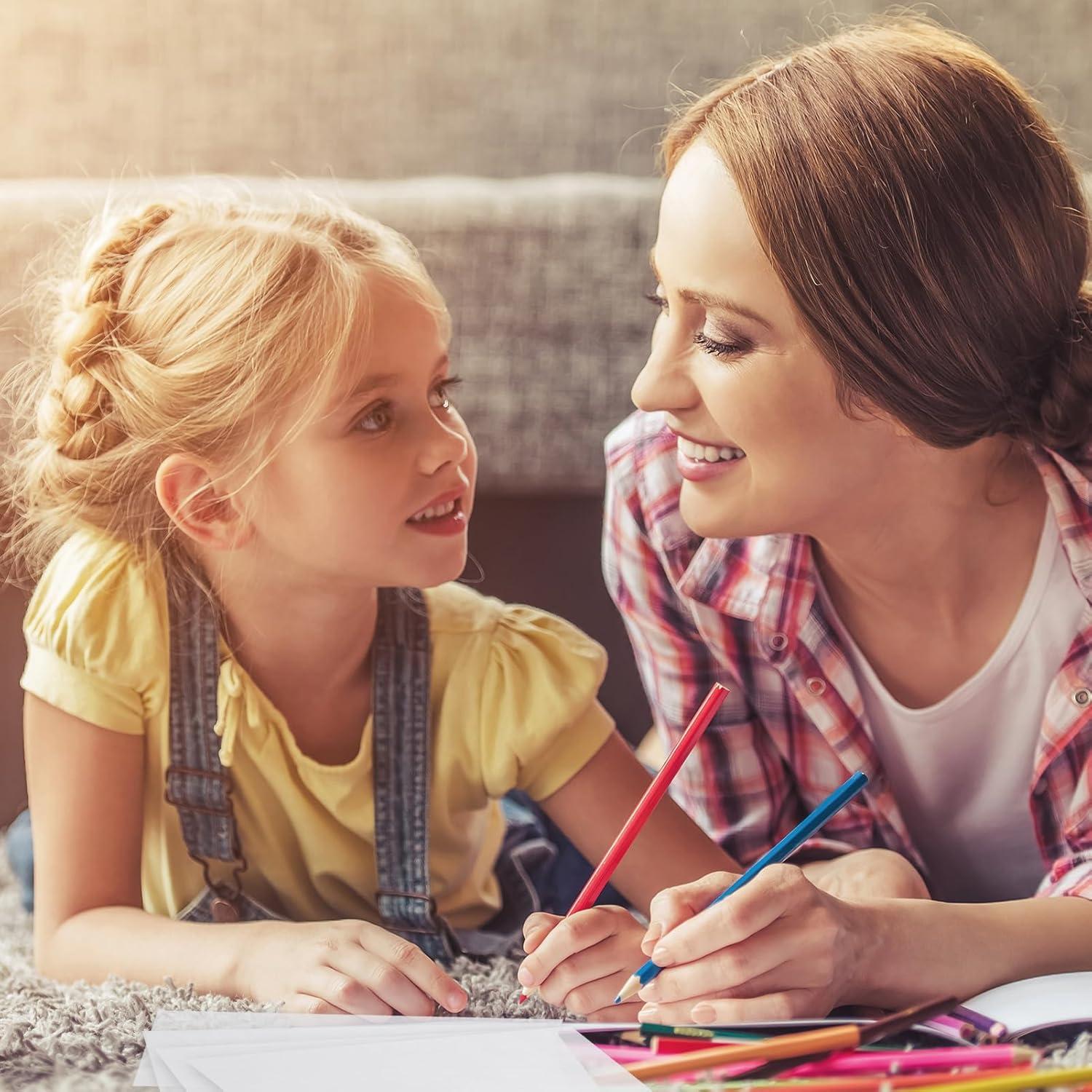 Csyidio 20 Hojas de Plástico Retráctil Imprimibles 29.5x20.8cm