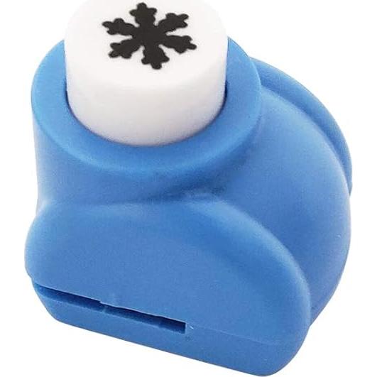 Set de 10 Troqueles de Papel ZUFECY para Manualidades