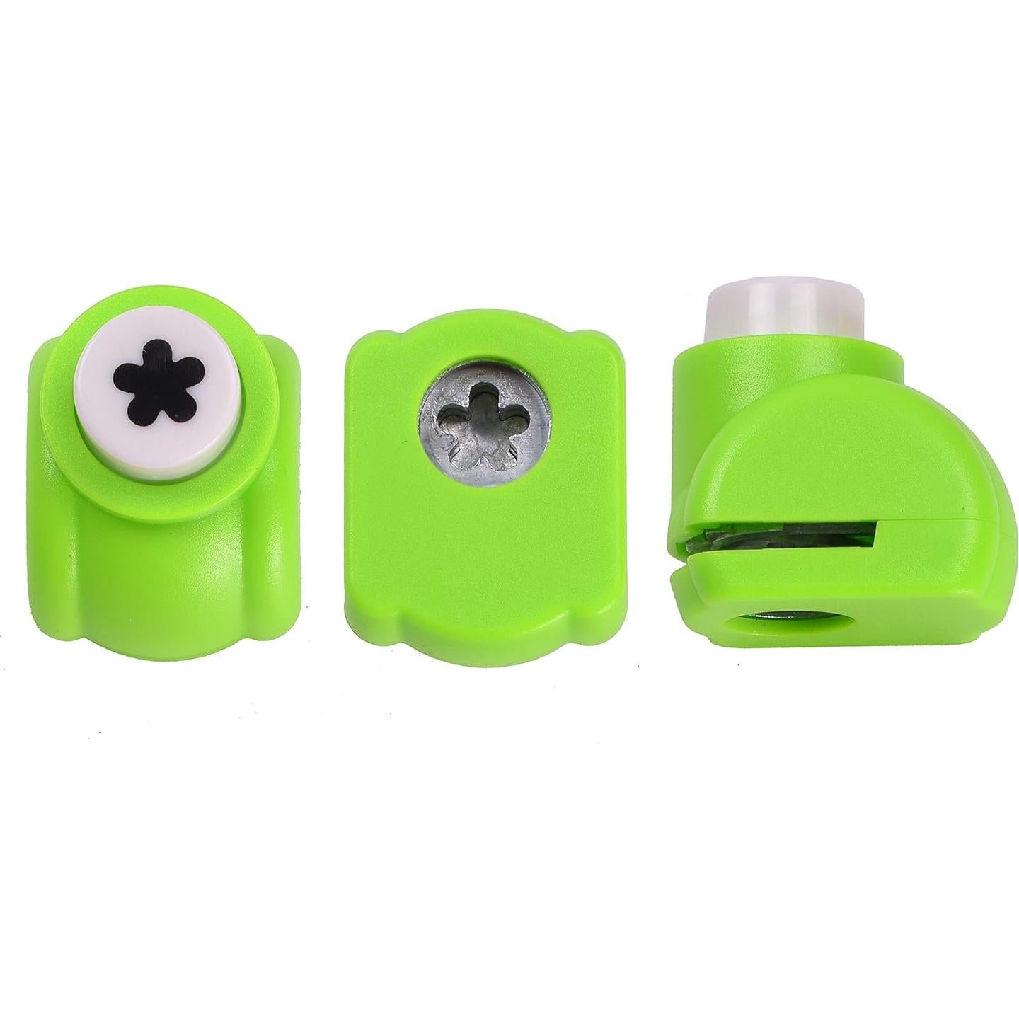 Juego de Troqueles de Papel Manaloom 60 Pcs para Manualidades