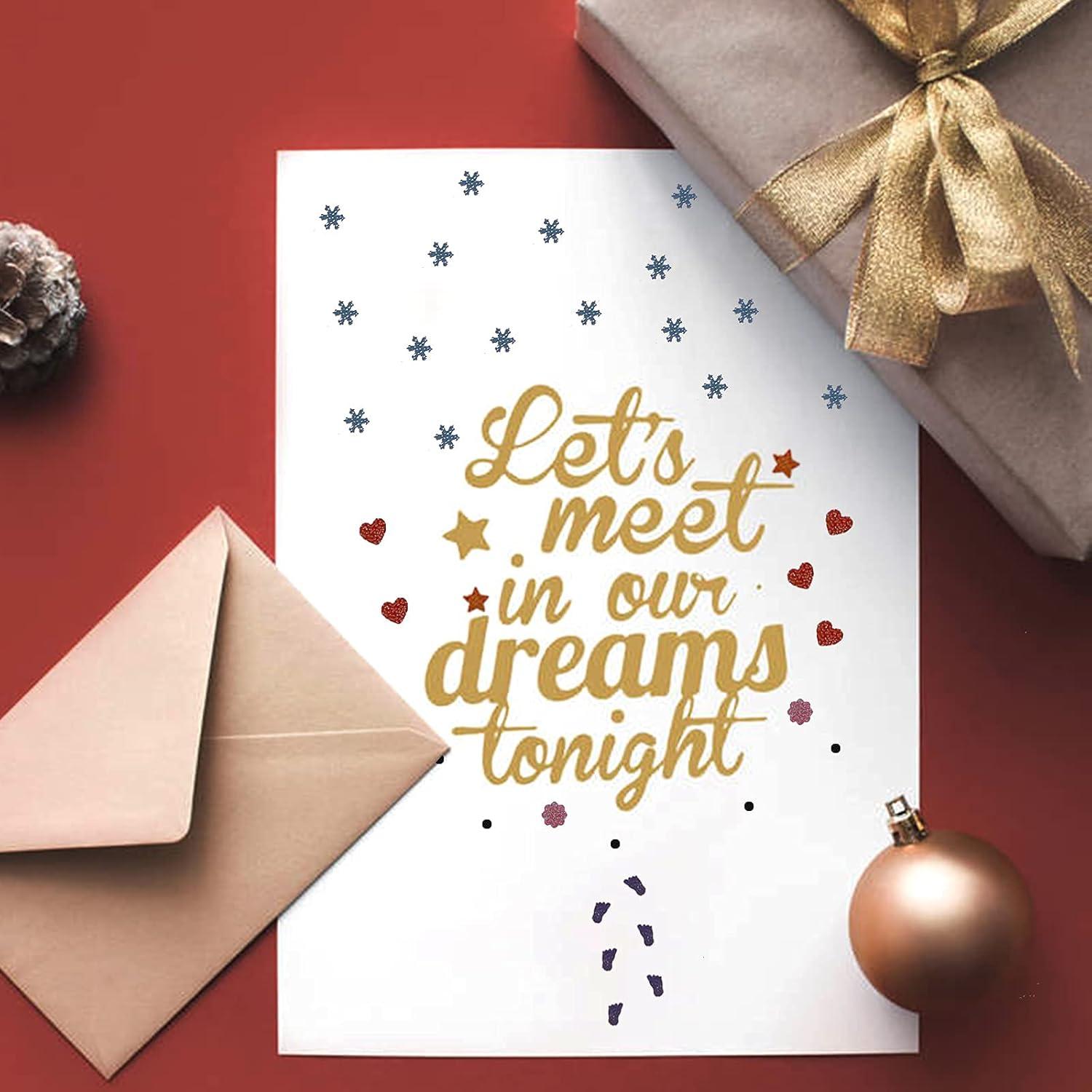 Juego de Troqueles de Papel Katfort 20 Patrones para Manualidades