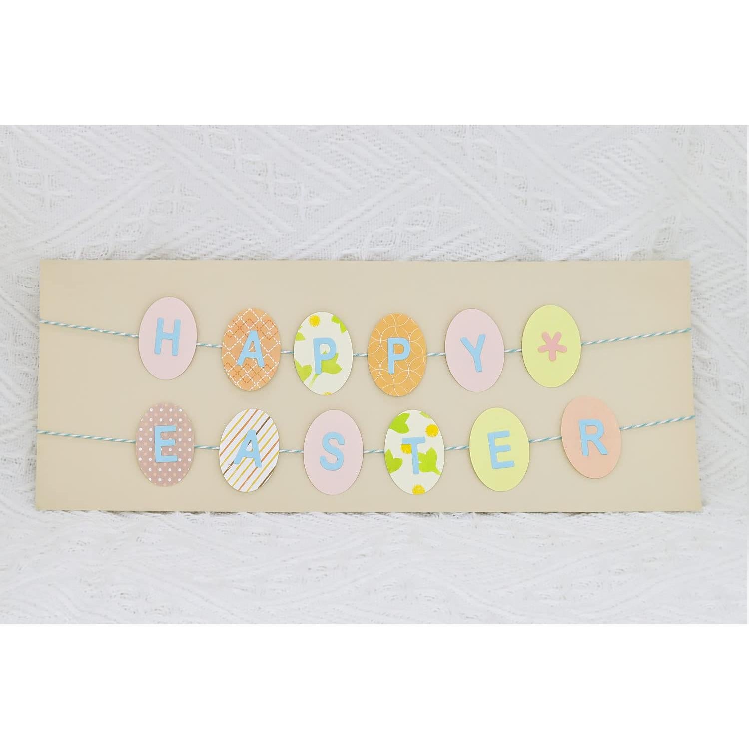 Punch Ovalado Bira Craft 1.5" para Manualidades de Papel