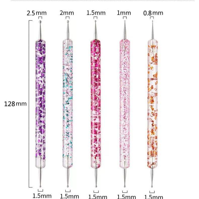 Kit de Herramientas de Arcilla LANGQUN 31 Piezas para Escultura