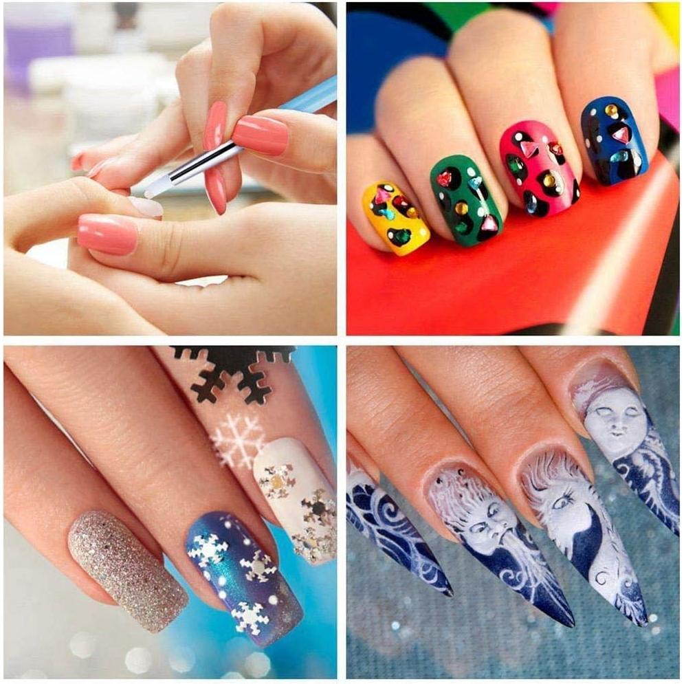 Juego de 10 Herramientas de Modelado Yagugu para Cerámica