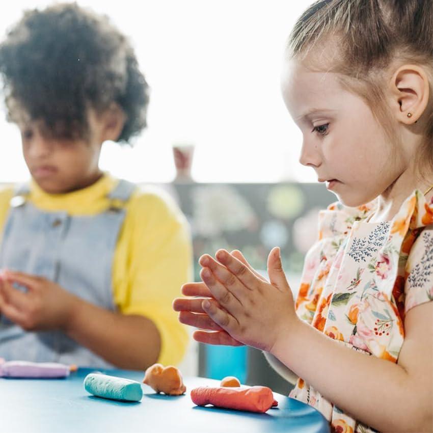 Kit de Herramientas de Modelado de Arcilla BEEDEFUL - 10 Piezas