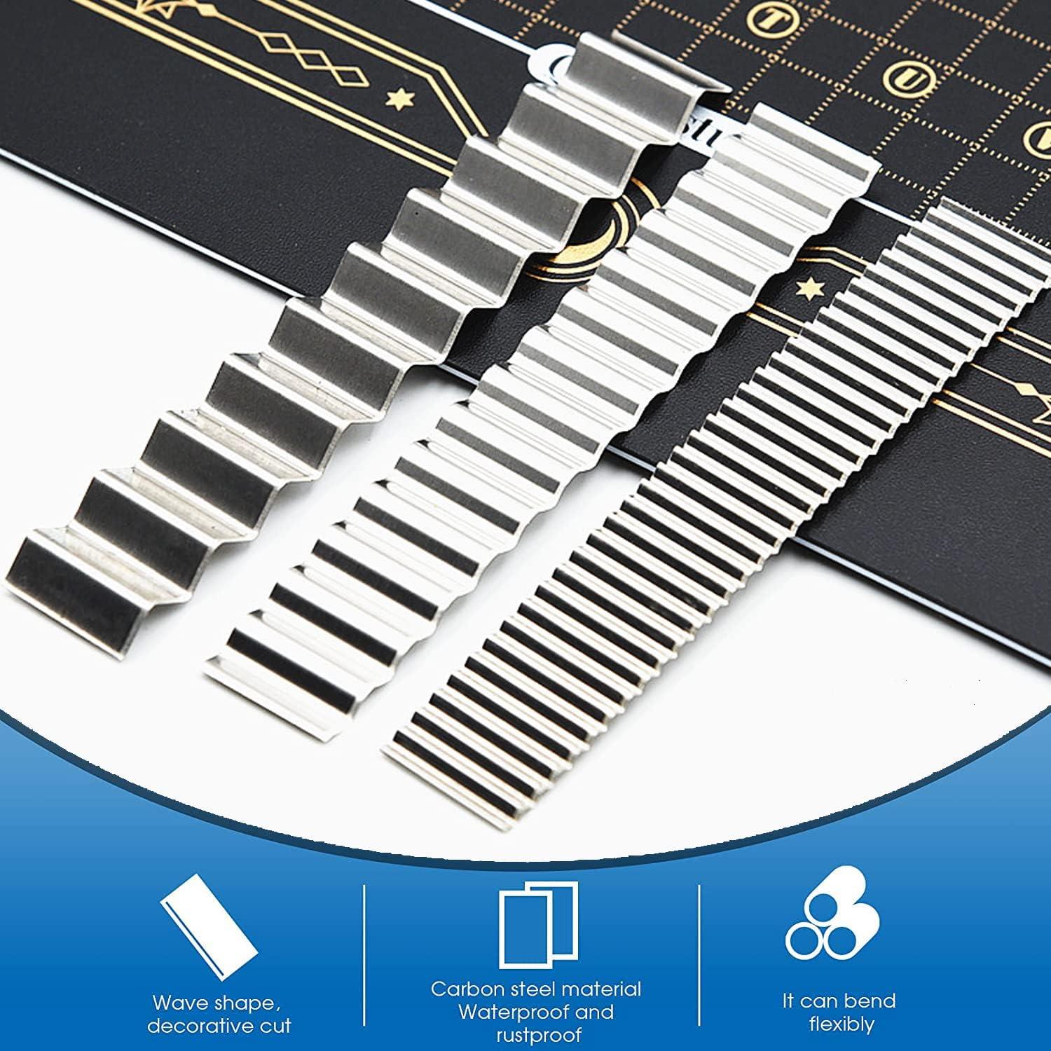 Juego de 35 Herramientas para Arcilla Yayatty - Cortadores y Rodillo