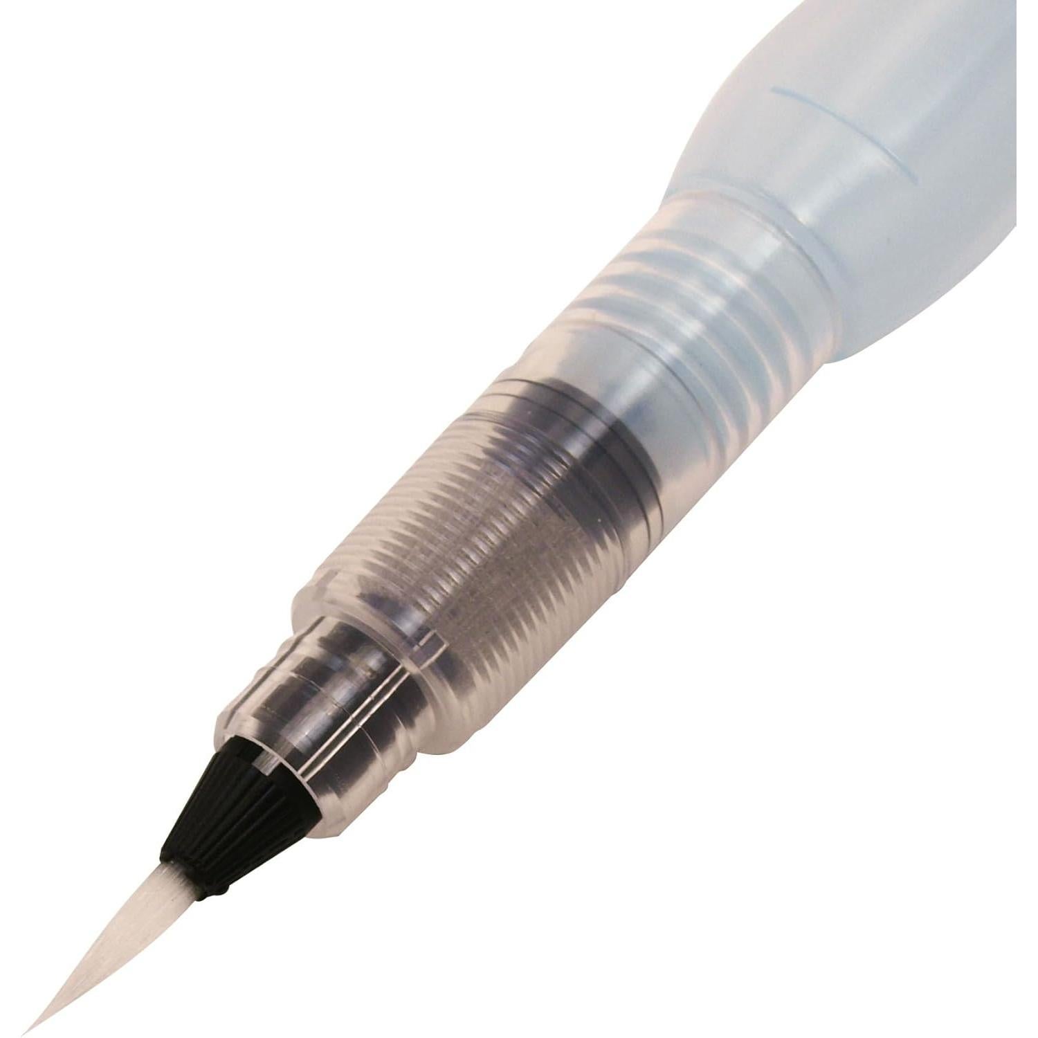 Pentel Aquash Water Brush, Fine Point