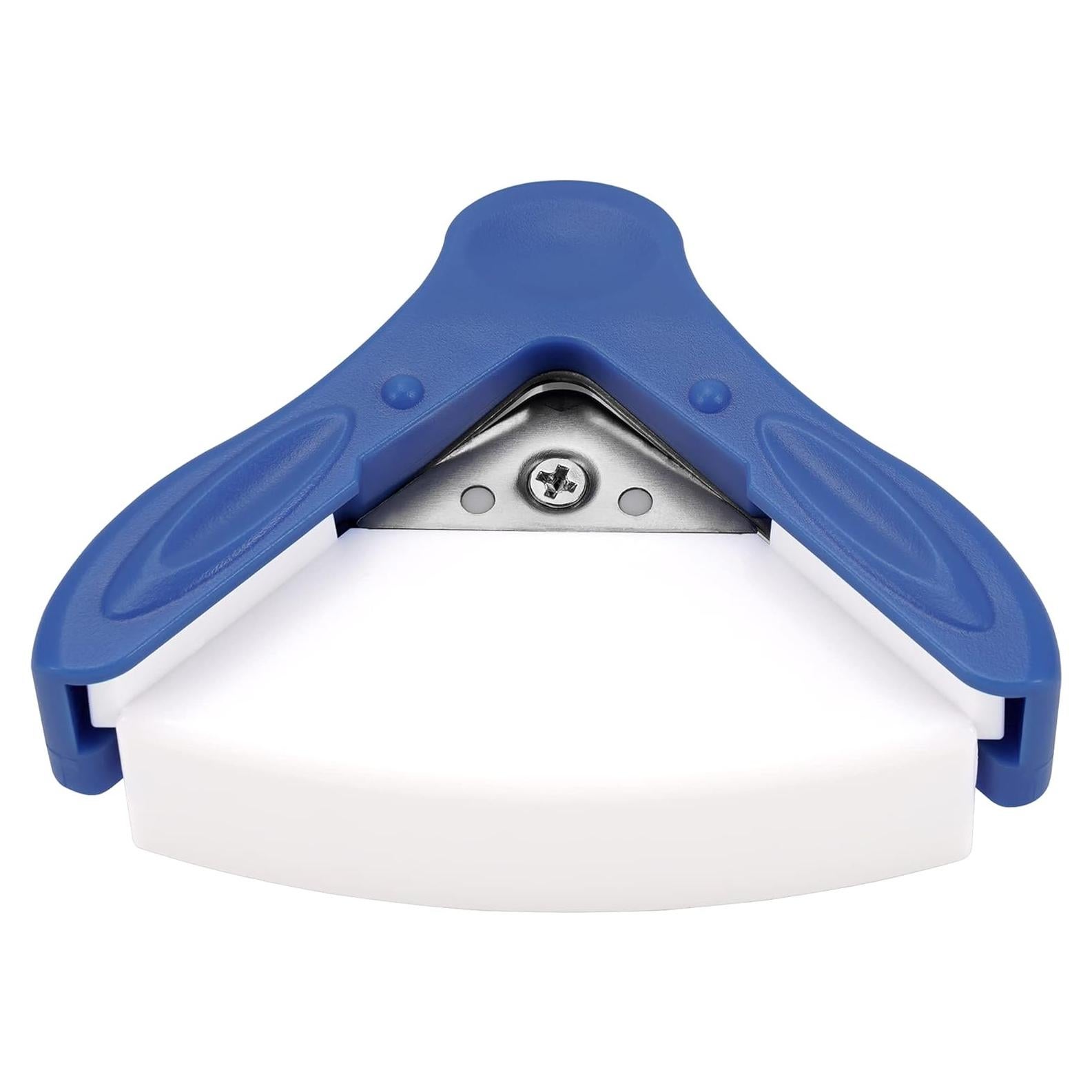 Troquelador de esquinas MyLifeUNIT 5 mm Azul