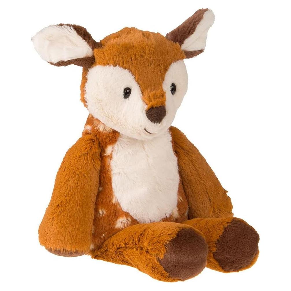 Mary Meyer Peluche Ciervo Marshmallow 33 cm Suave y Abrazable