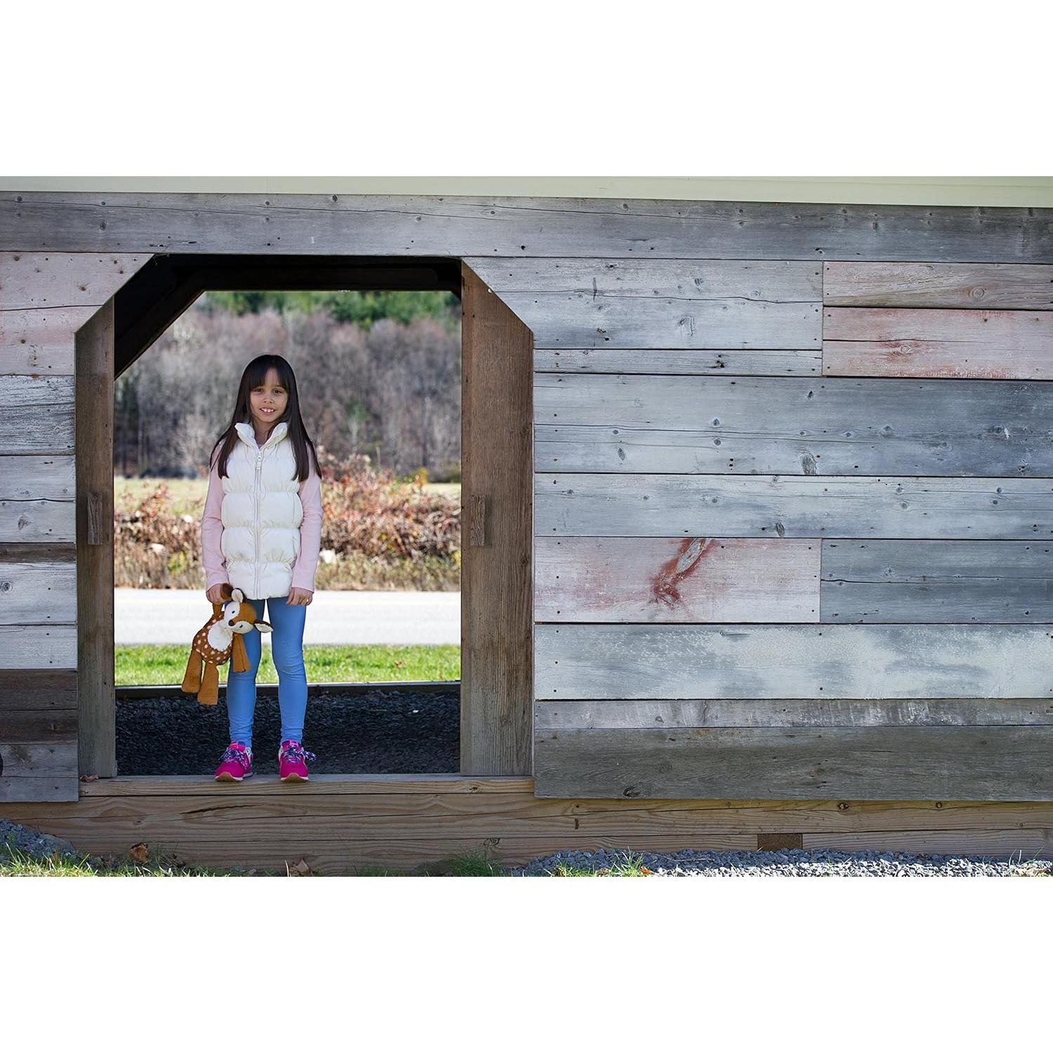 Mary Meyer Peluche Ciervo Marshmallow 33 cm Suave y Abrazable