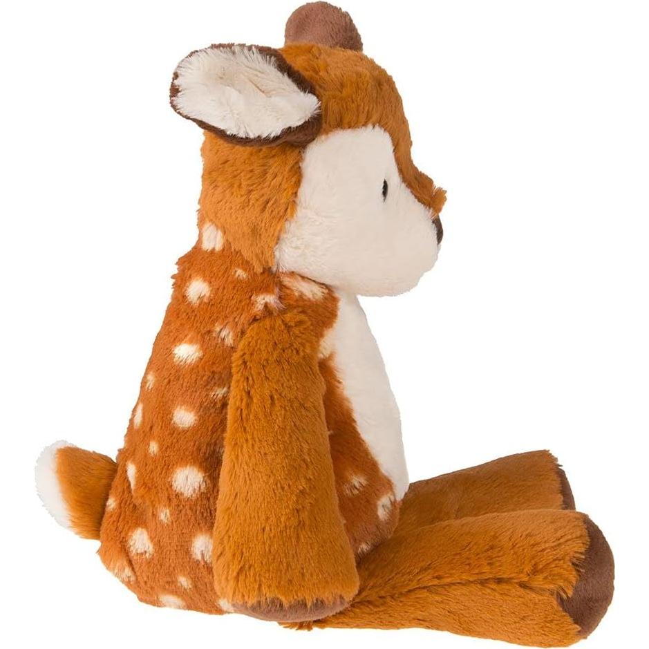 Mary Meyer Peluche Ciervo Marshmallow 33 cm Suave y Abrazable