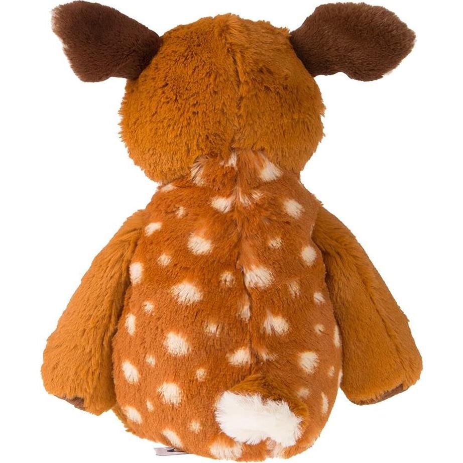 Mary Meyer Peluche Ciervo Marshmallow 33 cm Suave y Abrazable