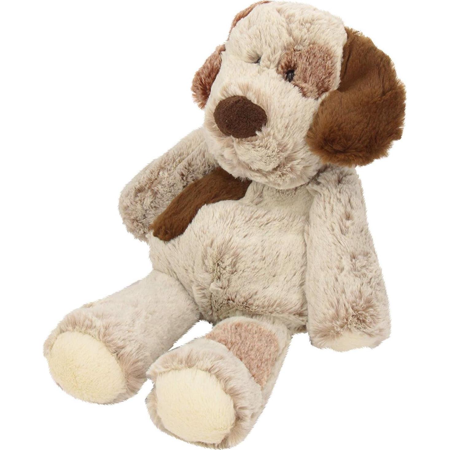 Peluche Mary Meyer Marshmallow Zoo Cachorro 33 cm Suave
