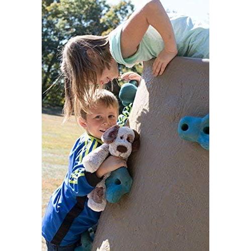 Peluche Mary Meyer Marshmallow Zoo Cachorro 33 cm Suave