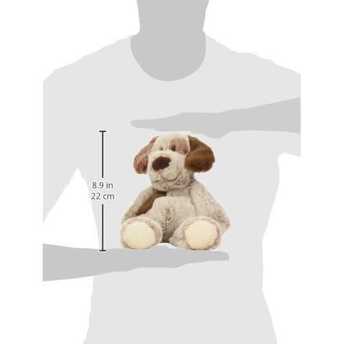 Peluche Mary Meyer Marshmallow Zoo Cachorro 33 cm Suave