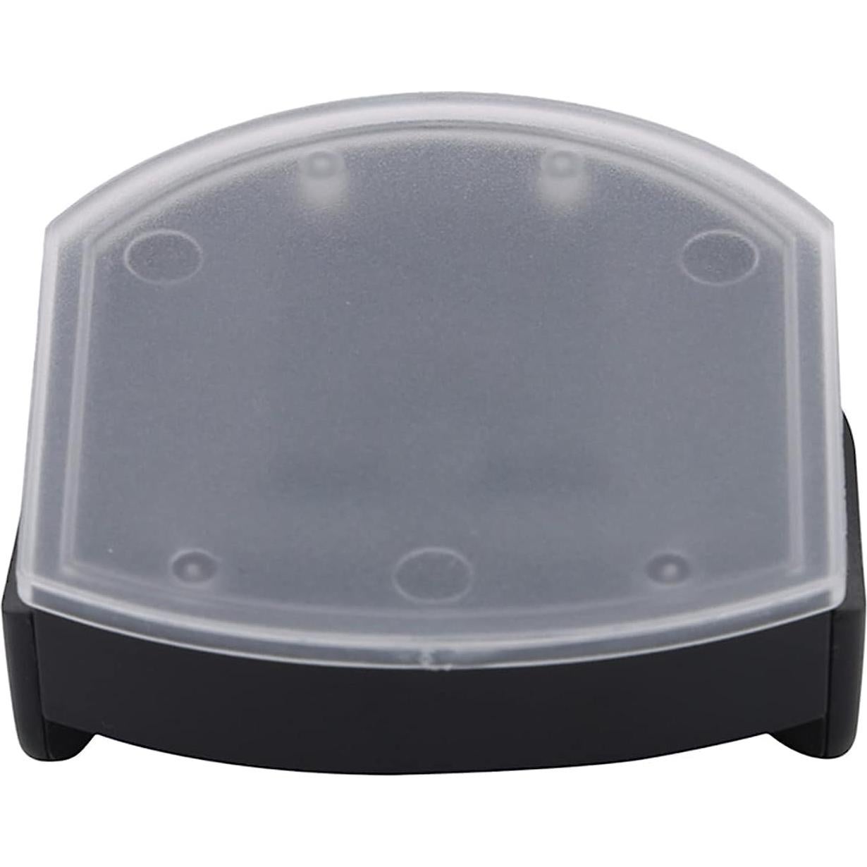 Cortador de Esquinas Redondeadas 4mm Black Junfamilee