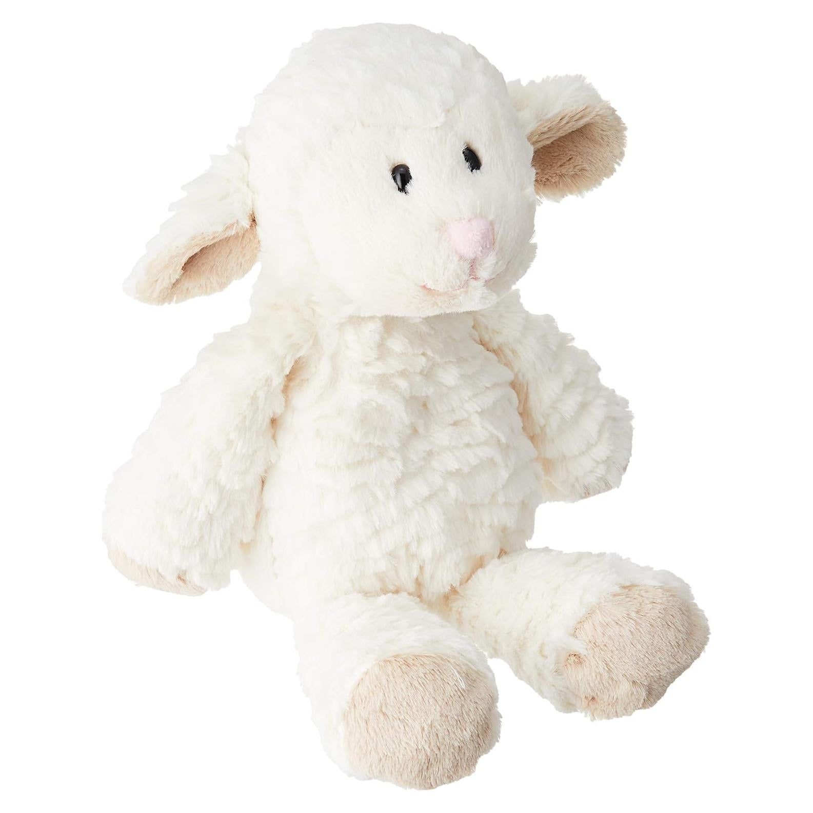 Cordero Suave Mary Meyer Marshmallow Zoo 33 cm