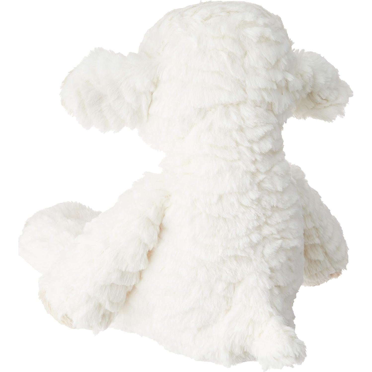Cordero Suave Mary Meyer Marshmallow Zoo 33 cm