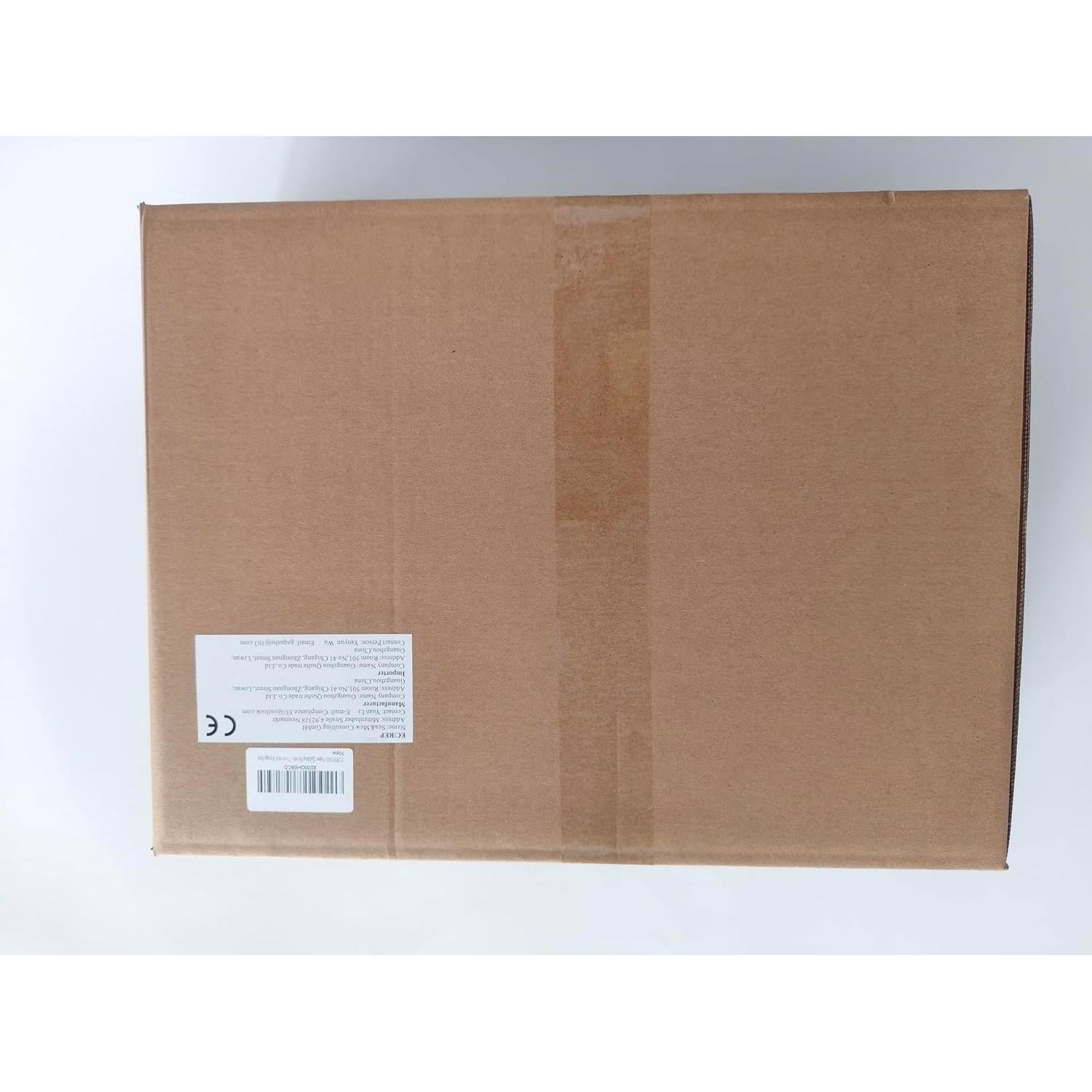 Kit de Quilling Completo YURROAD 1740 Tiras 3mm 5mm 10mm