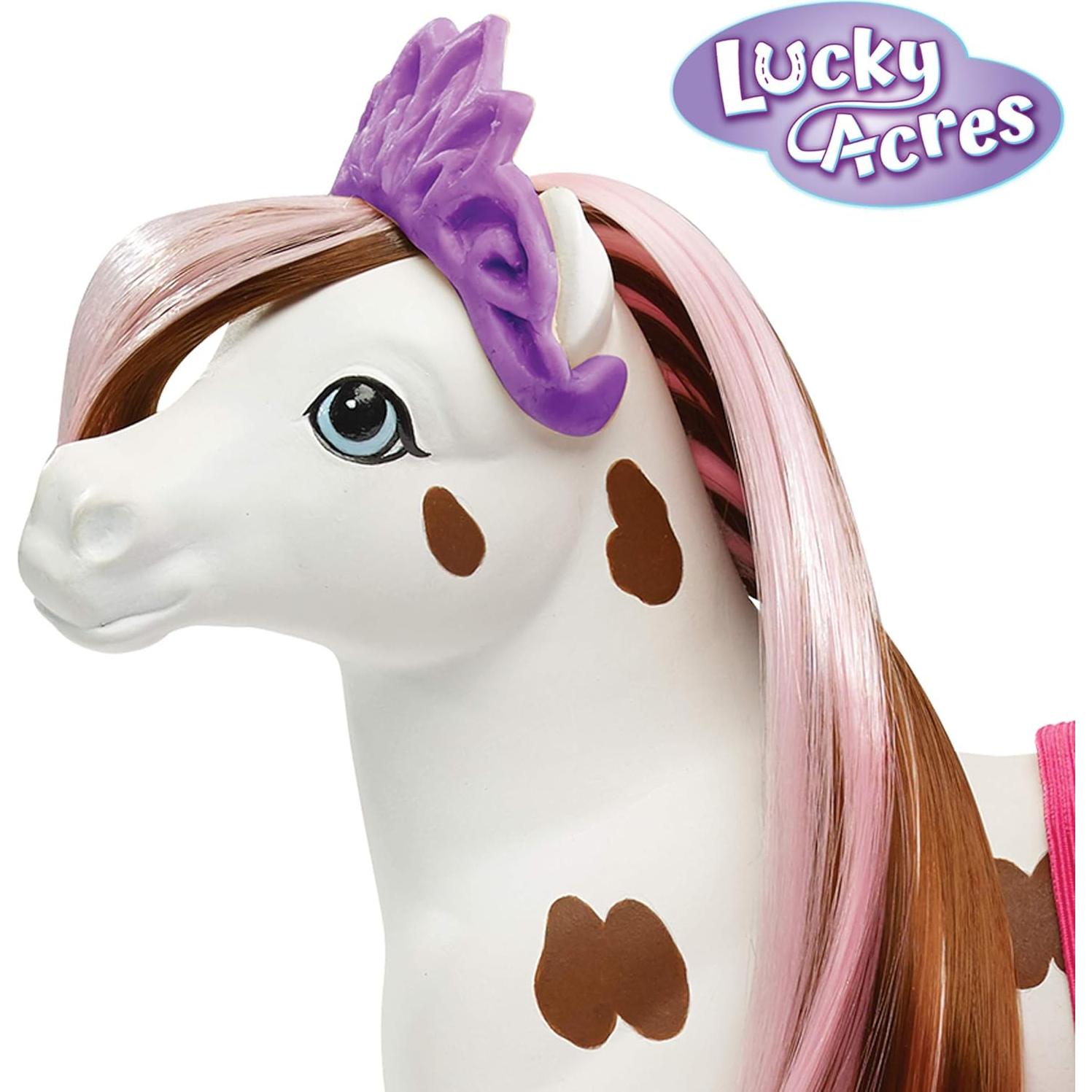 Juguete de Baño que Cambia de Color Breyer Blossum 17,78 cm