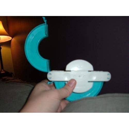 Hacedor de Pompones Extra Grande Clover 11.43 cm