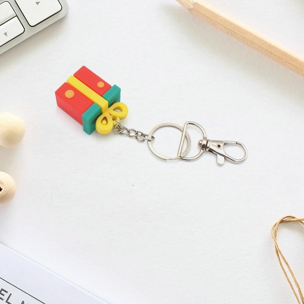 Ganchos de Cierre Giratorio PEOUWNES 40 Piezas 4 cm