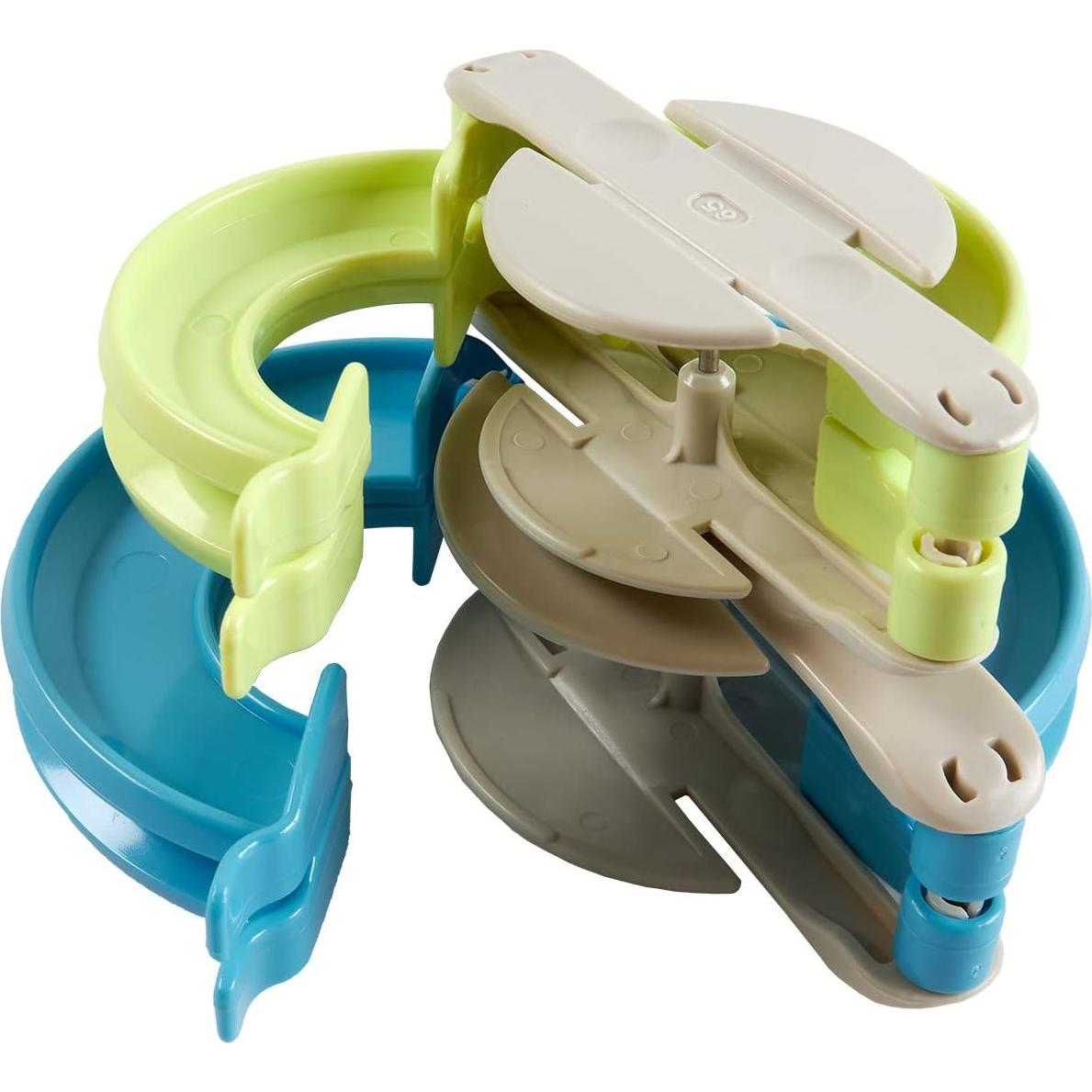 Fabricador de Pompones Grande Clover 6.35cm y 8.57cm 2/pkg