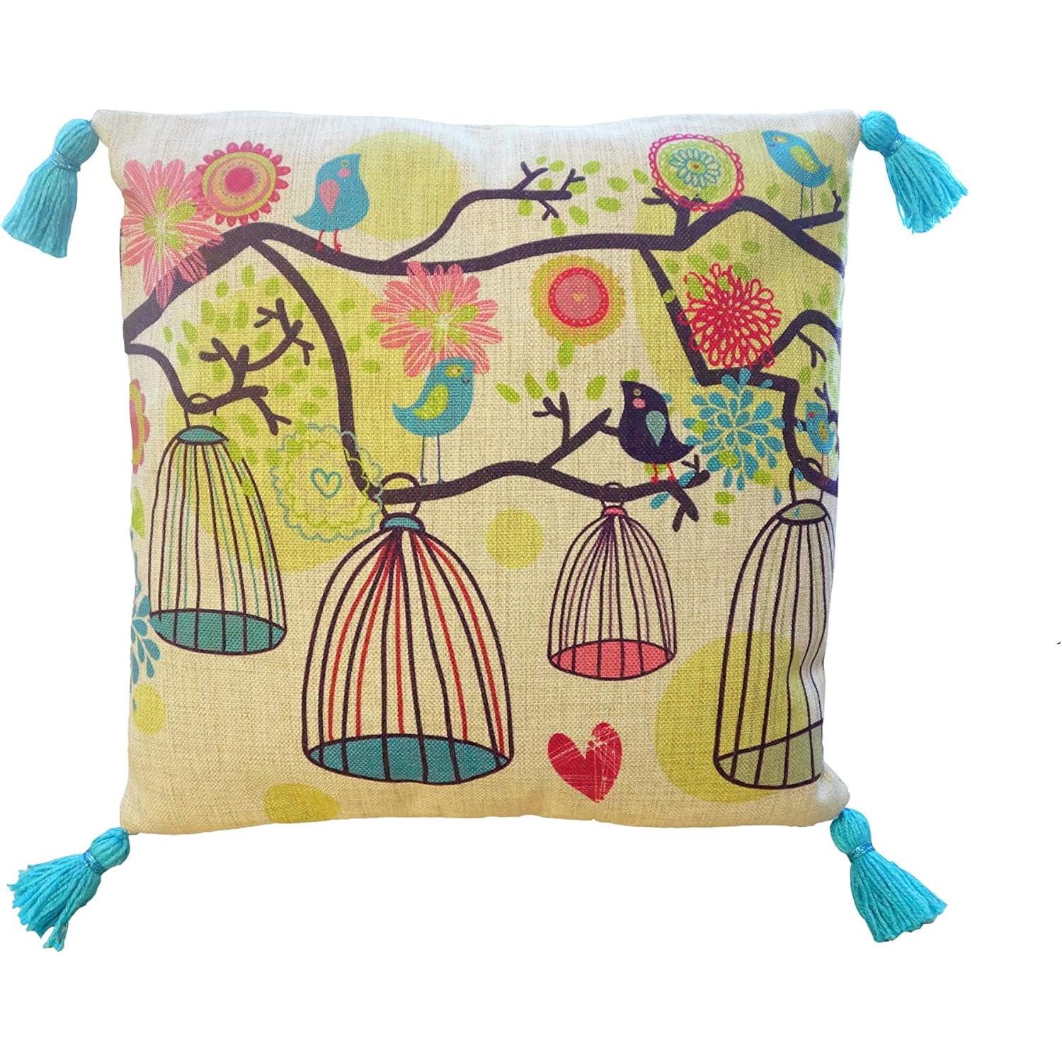 Creador de Borlas Grande Clover Verde - Kit de Manualidades