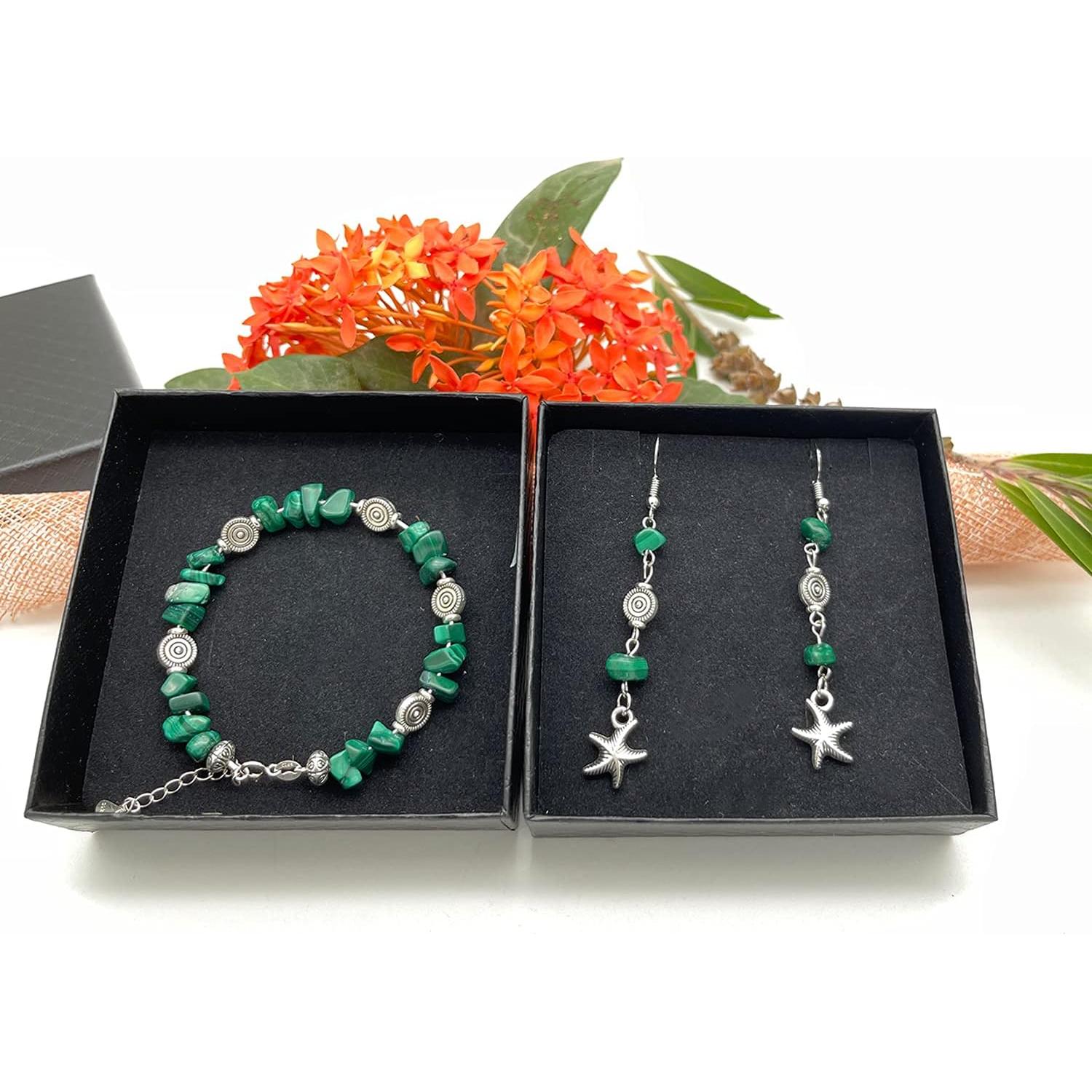 Kit de Hacer Joyas Xmada - 1587 Piezas, Perlas de Cristal y Herramientas