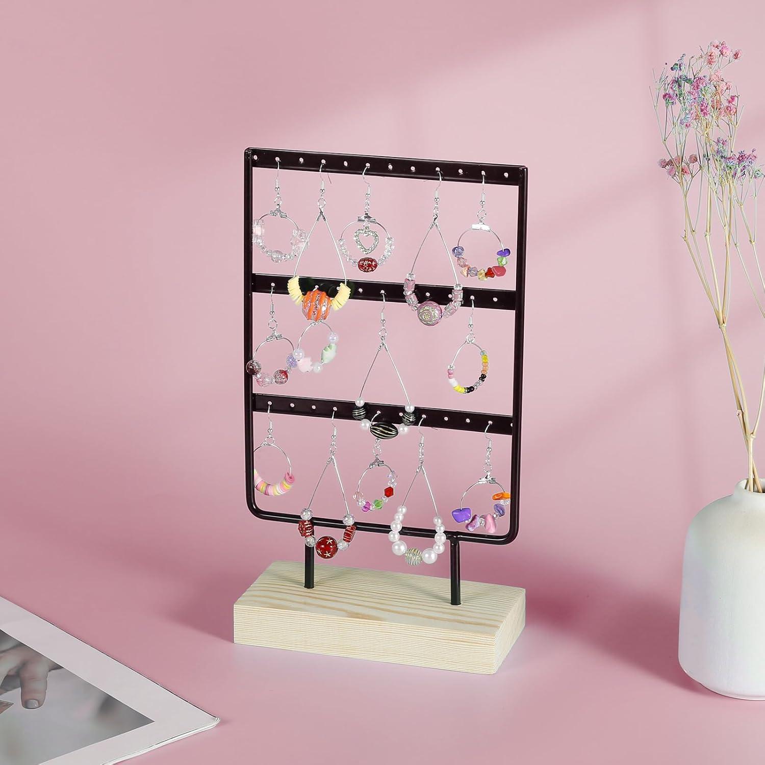 Kit de Ganchos de Aretes de Plata Esterlina VIW 400 Piezas