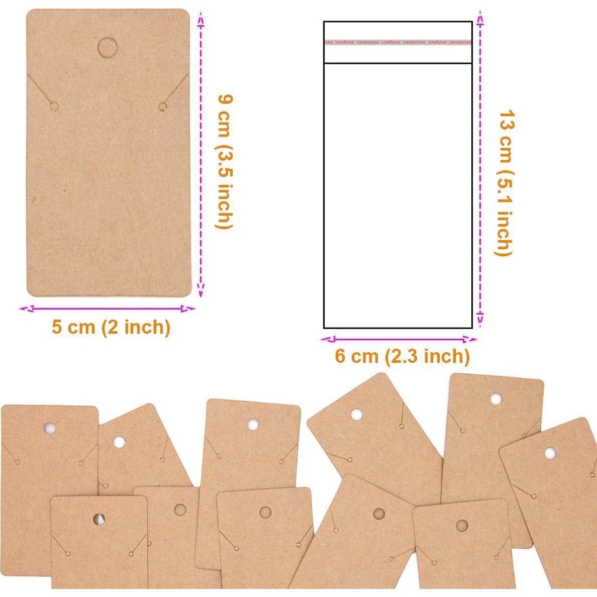 Kit de Ganchos para Pendientes EuTengHao 2003 Piezas