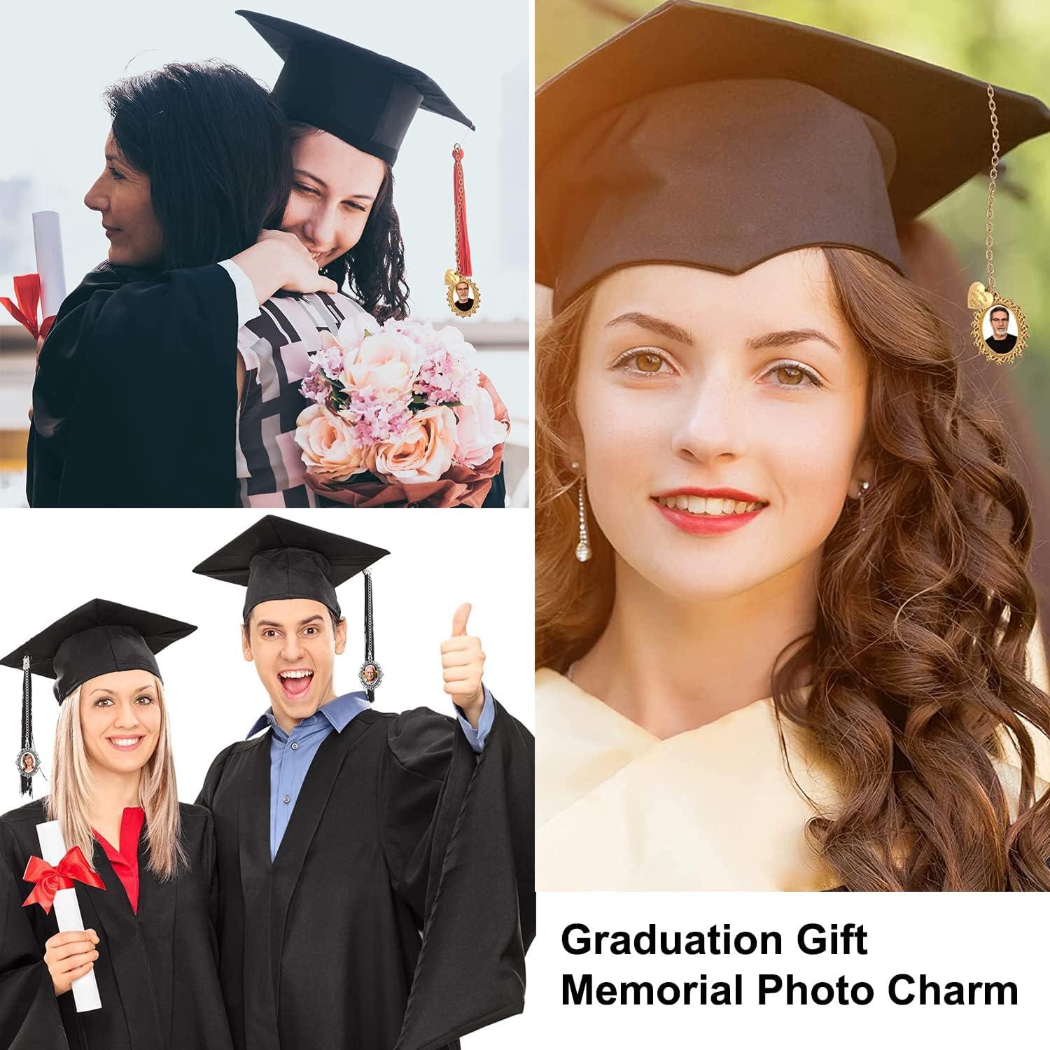 Kit de Bandejas para Colgantes PH PandaHall 60 Piezas 25x18mm