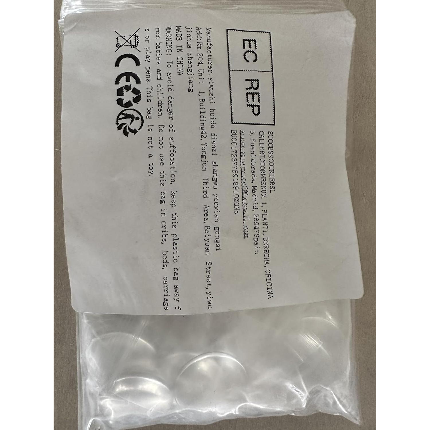 Bandejas de Bezel para Joyería Dahi 30 Piezas 25 mm