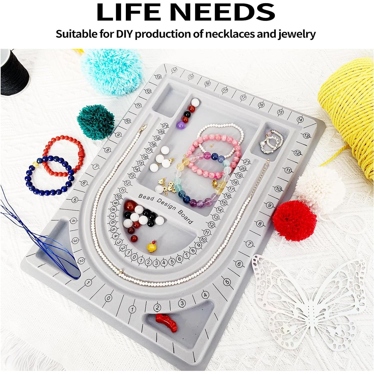 Bandeja de Cuentas SXDMHYB A Texturizada 9 Compartimentos