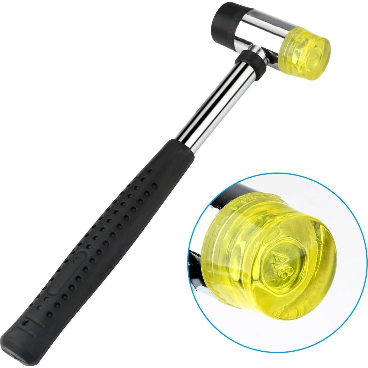 Kit de Medición de Tamaño de Anillo Accmor - 31 Piezas