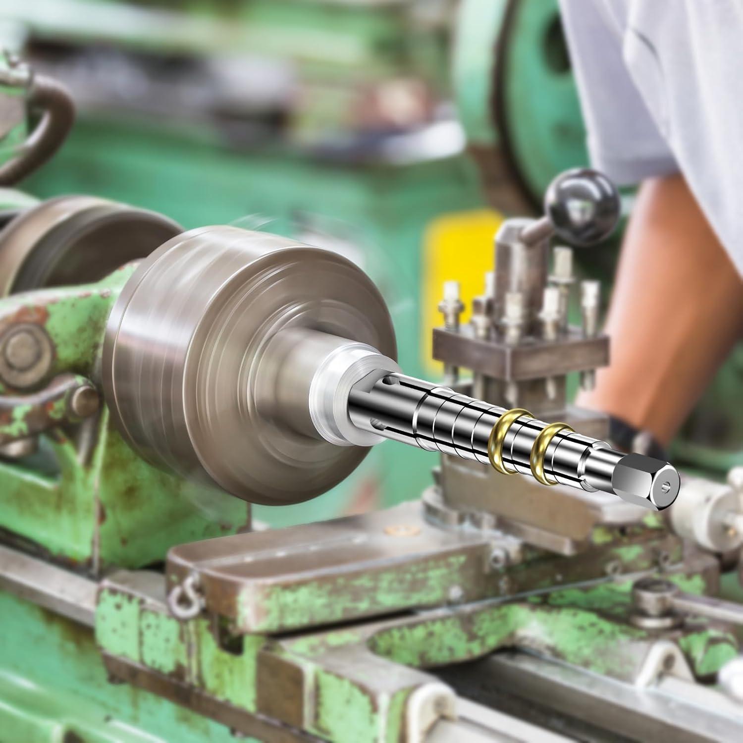 Mandril para Anillos ArtyMaster WT112A - Tamaños 5-13