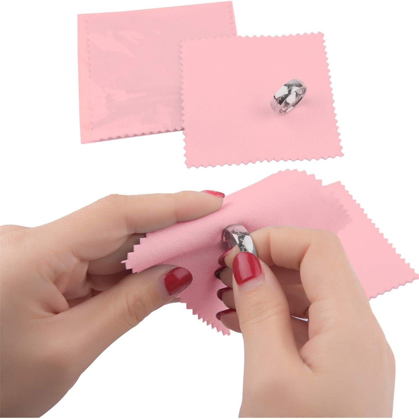 Kit de Fabricación de Joyería KUUQA con Mandril y Martillo