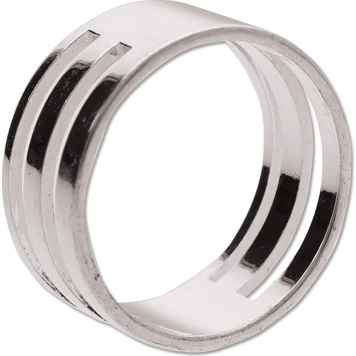 Herramienta Beadsmith para Abrir y Cerrar Anillas de Joyería