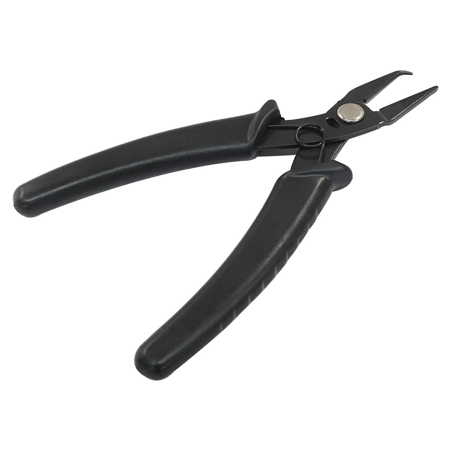 Alicates para Abrir Anillos de Separación Verkelly 147mm Negro